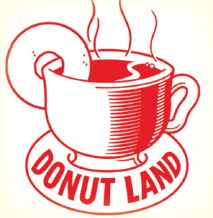 Donut Land